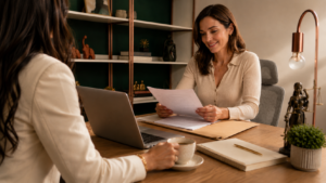 Vou me divorciar: o que organizar antes de falar sobre partilha
